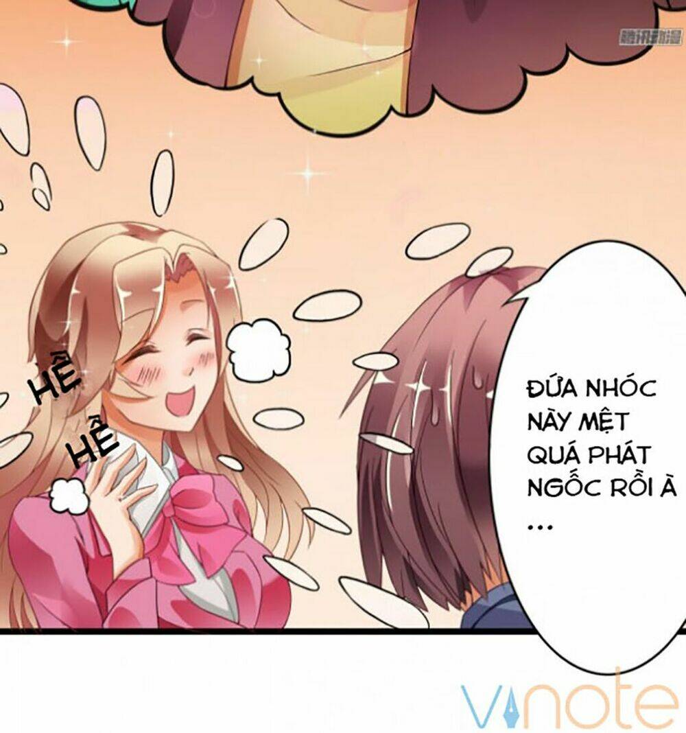 em muốn chiếm lấy nụ hôn của anh chapter 7 29