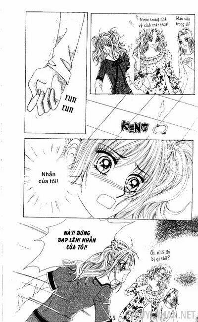 cô nàng sandwich chapter 39 11