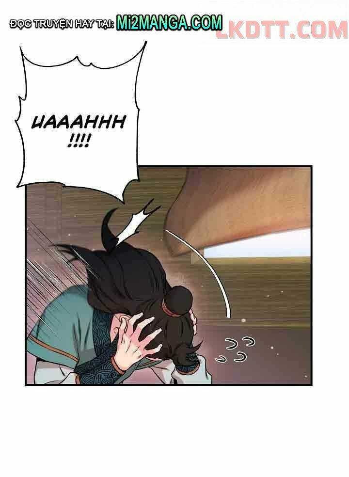 tôi trở thành nhân vật phản diện giỏi nhất trong giới võ thuật chapter 48.2 27
