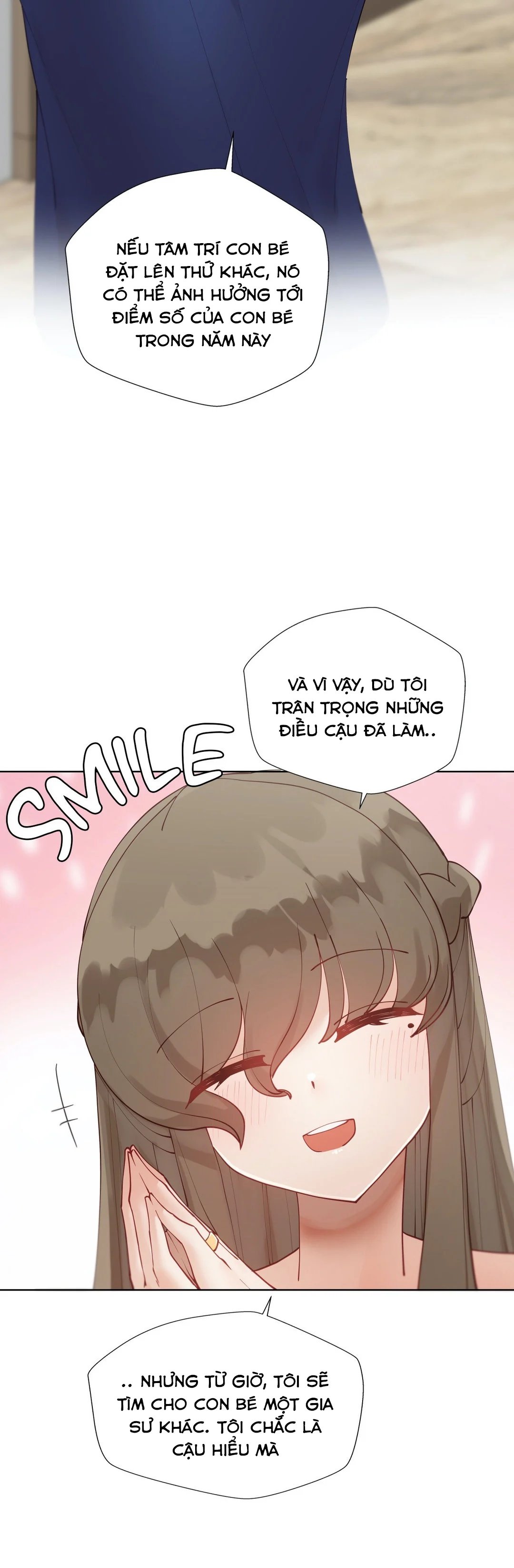 gia sư nữ quái chapter 26 9