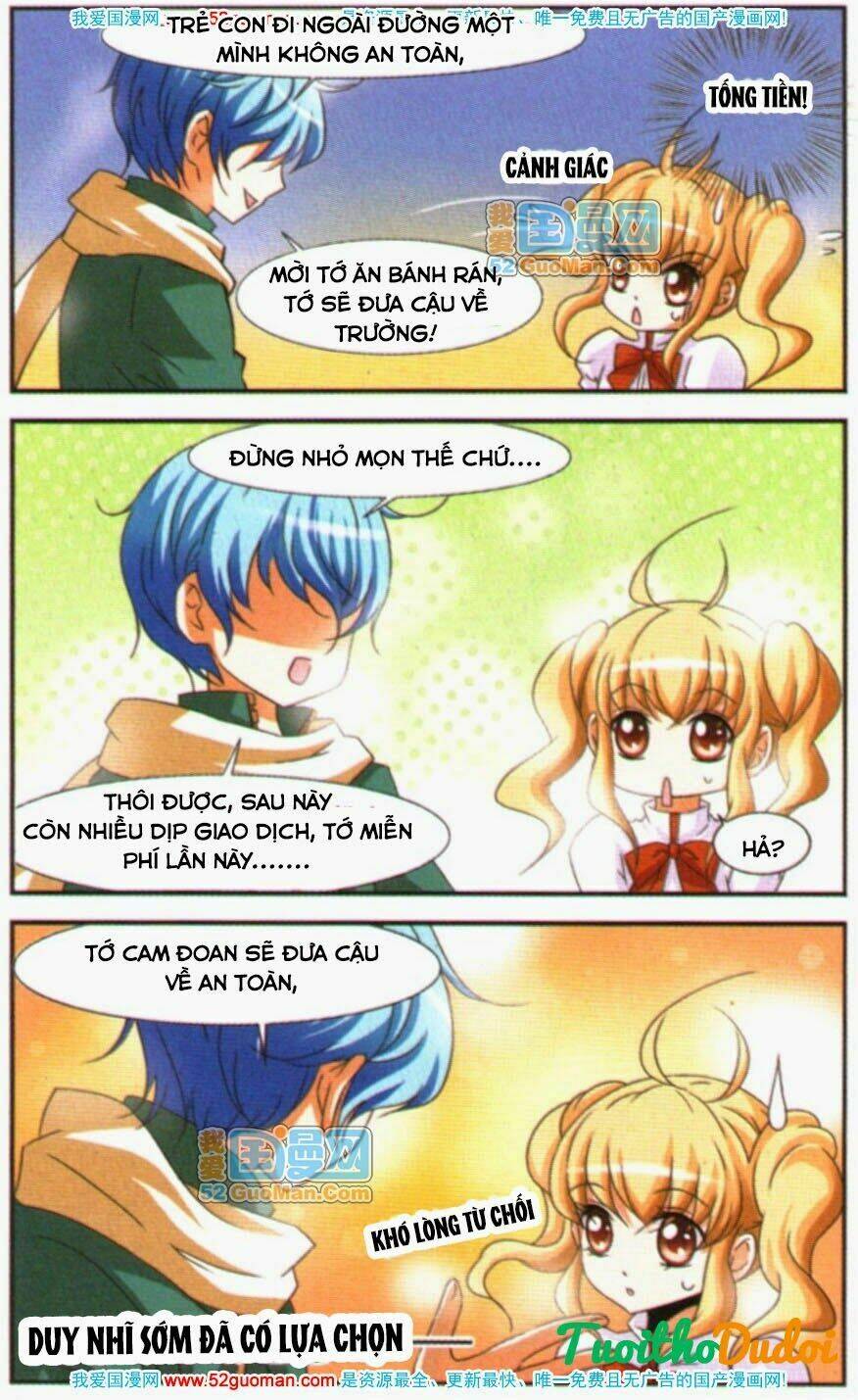 thiên diệp anh hoa chapter 10 11