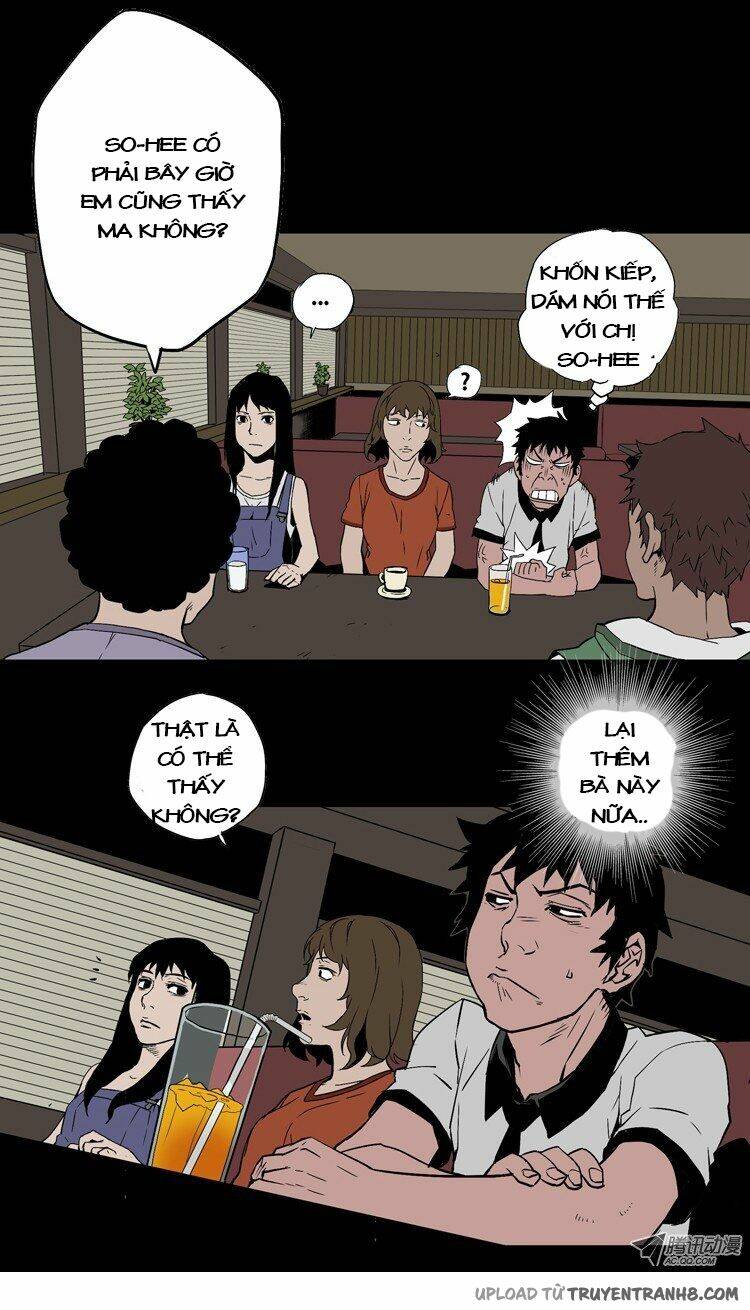 0.0 mhz - tần số chết chapter 3 9