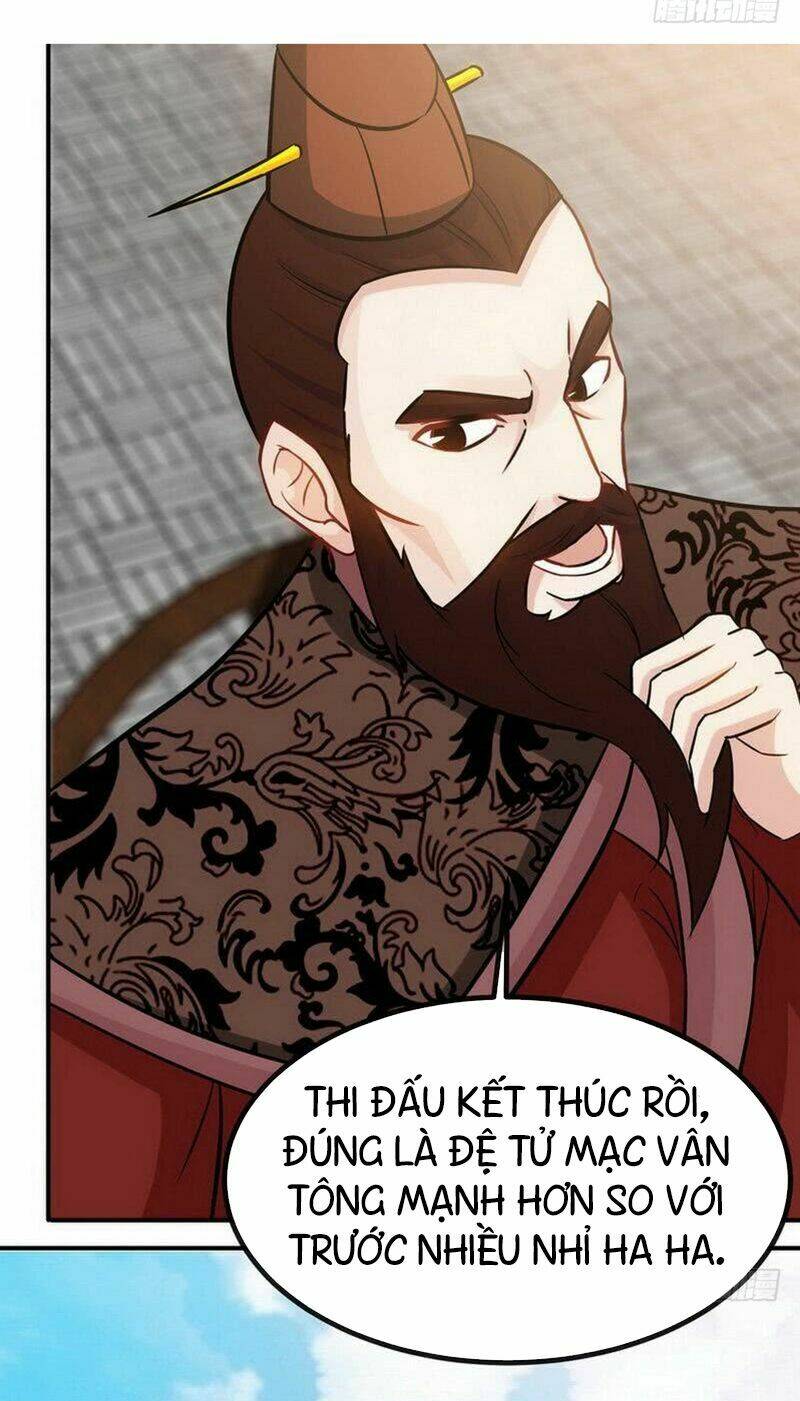 chí tôn thần ma chapter 35 6