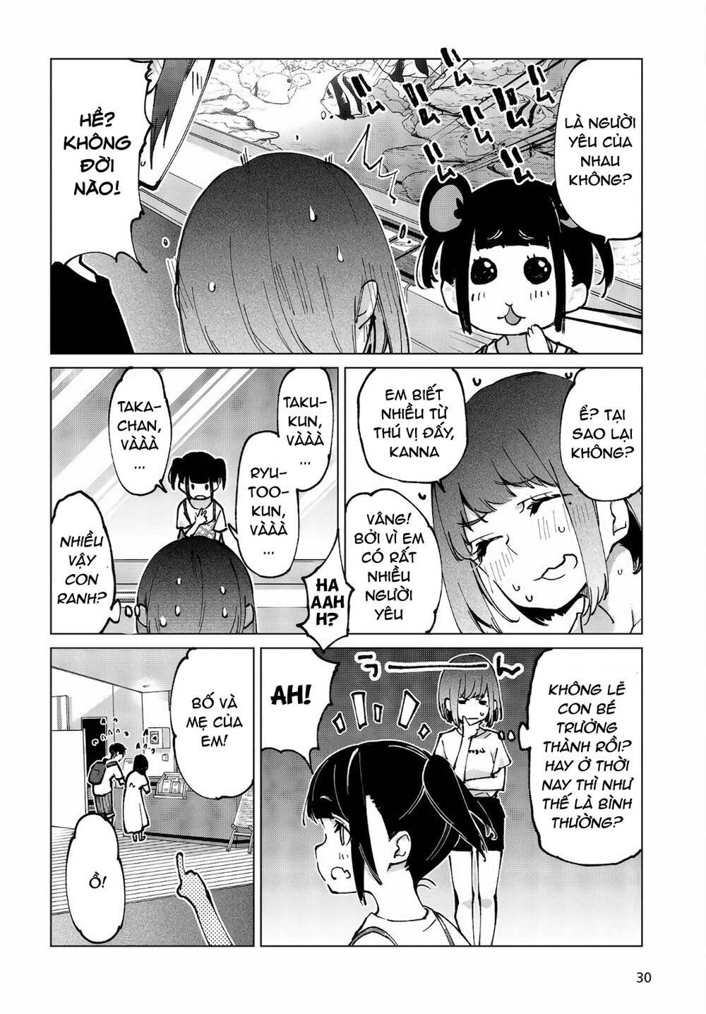 jiangshi kaitan blood chapter 60 27