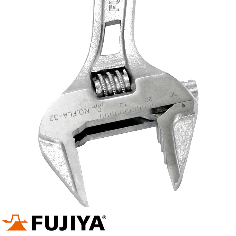 Mỏ lết điều chỉnh Fujiya FLA-32-F
