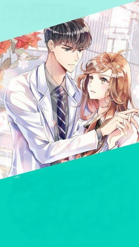 Tình Yêu Dự Phòng chapter 1 - Trang 18