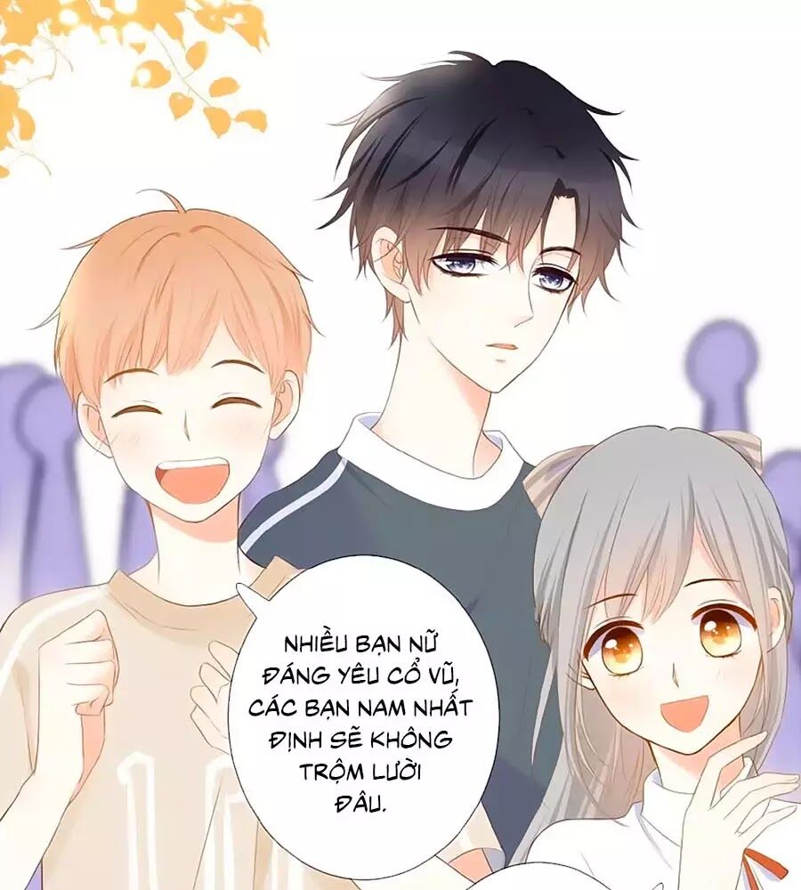 hoa chưa nở rộ chapter 16 29