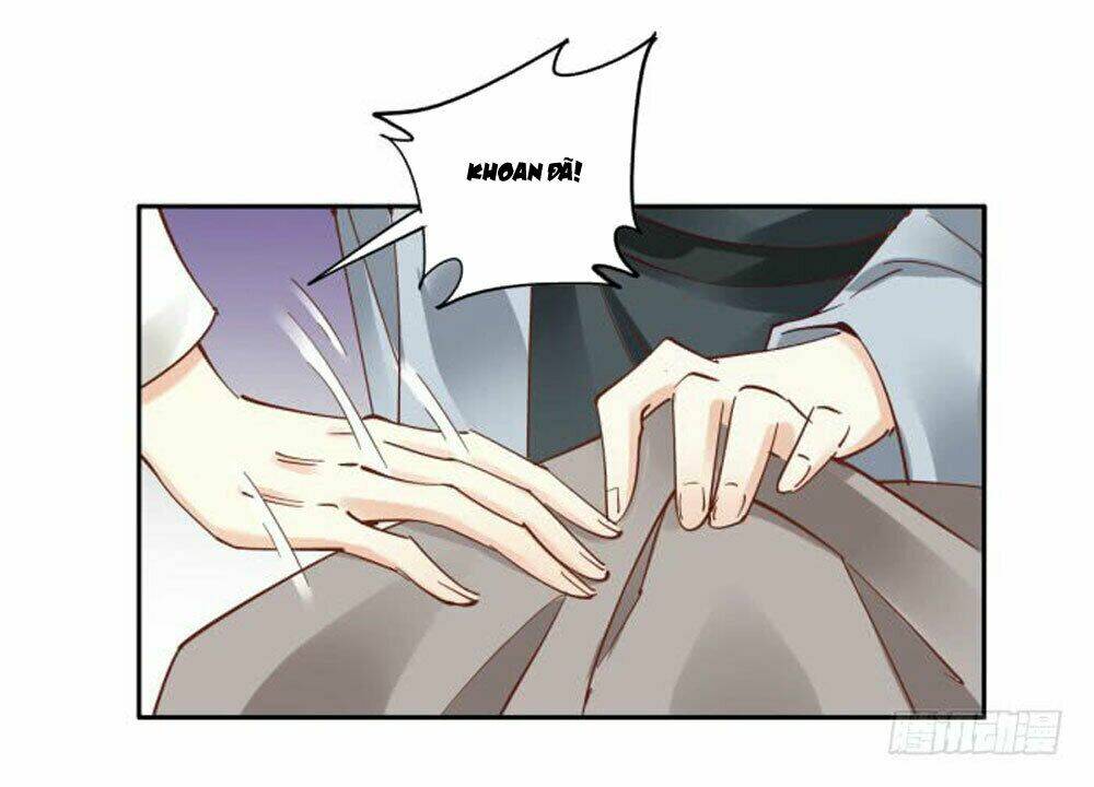 thiền tâm vấn đạo chapter 45 59