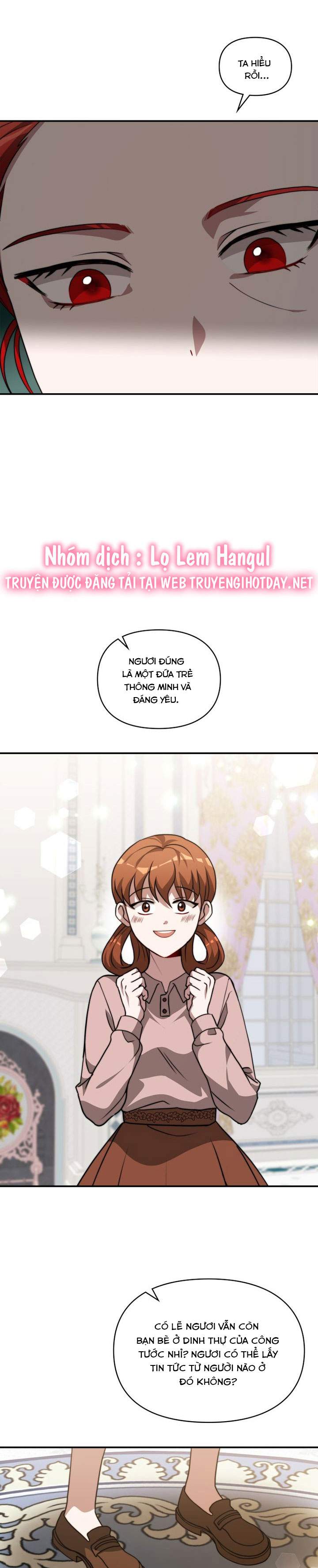 công nương eluana vita chapter 56 10