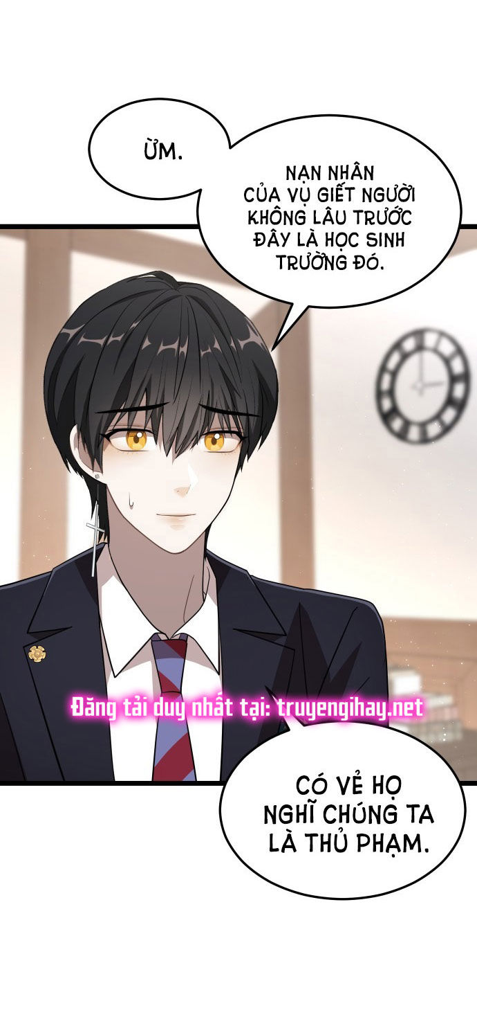 dark moon - tế đàn ánh trăng chapter 9.1 12