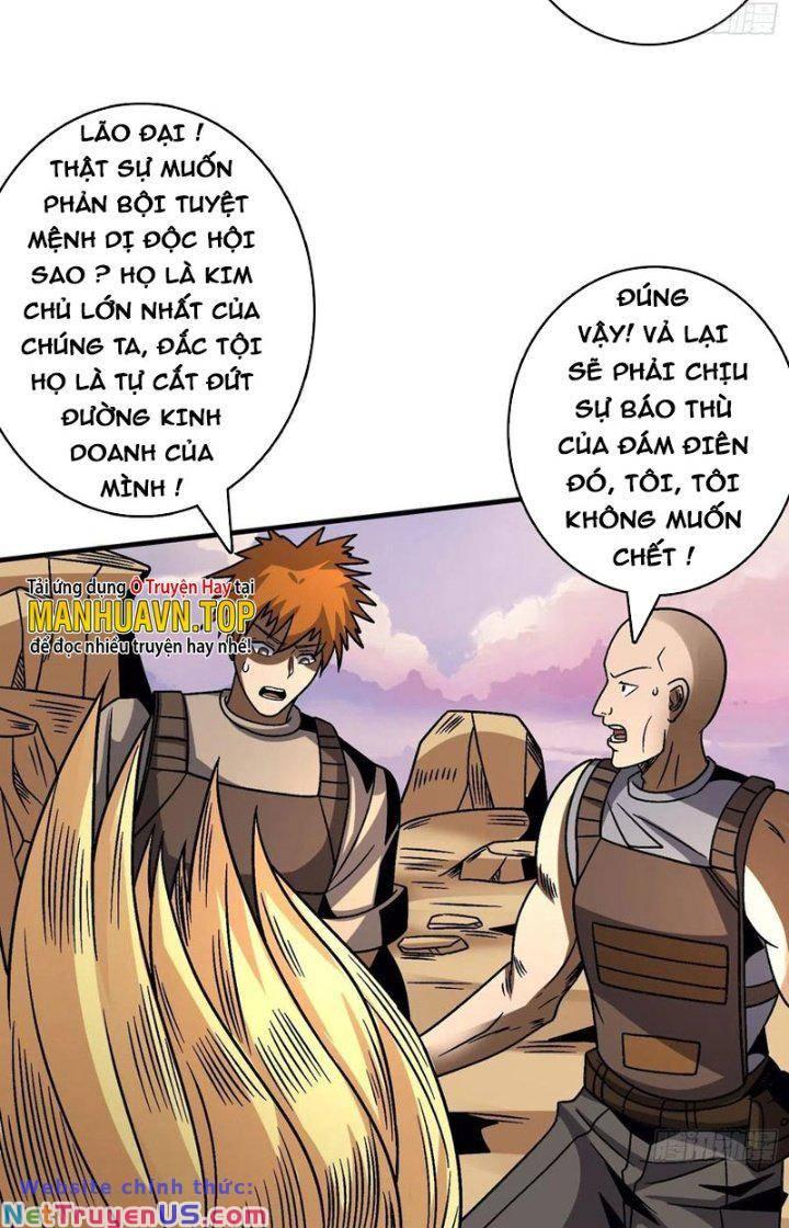 Vừa Chơi Đã Có Tài Khoản Vương Giả chapter 230 10