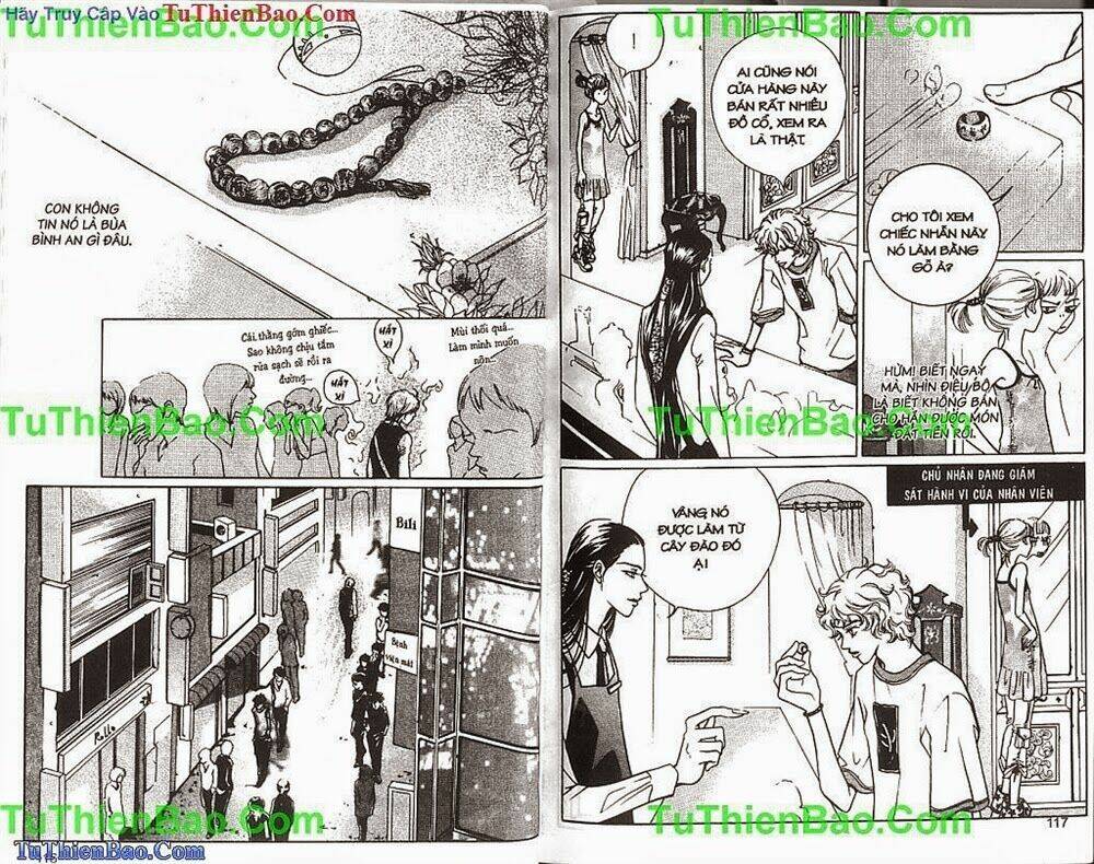 cổ vật kinh hoàng chapter 2 59