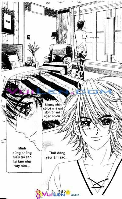 cô dâu bé xinh chapter 71 16