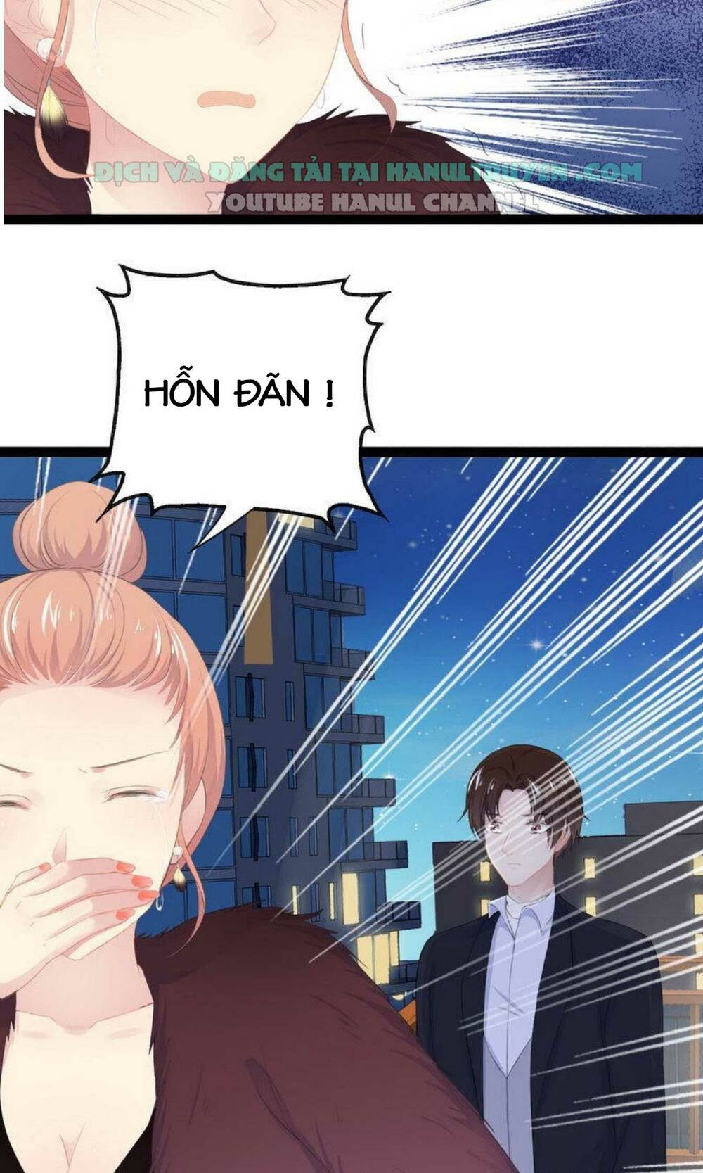 thần bí đế thiếu điềm sủng thê chapter 64 17