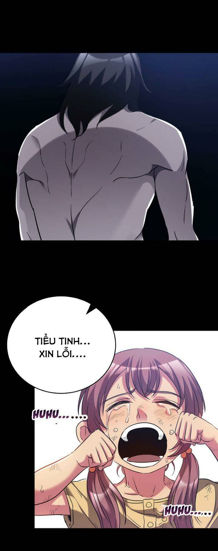 sau mạt thế tôi trở thành zombie chapter 16 34