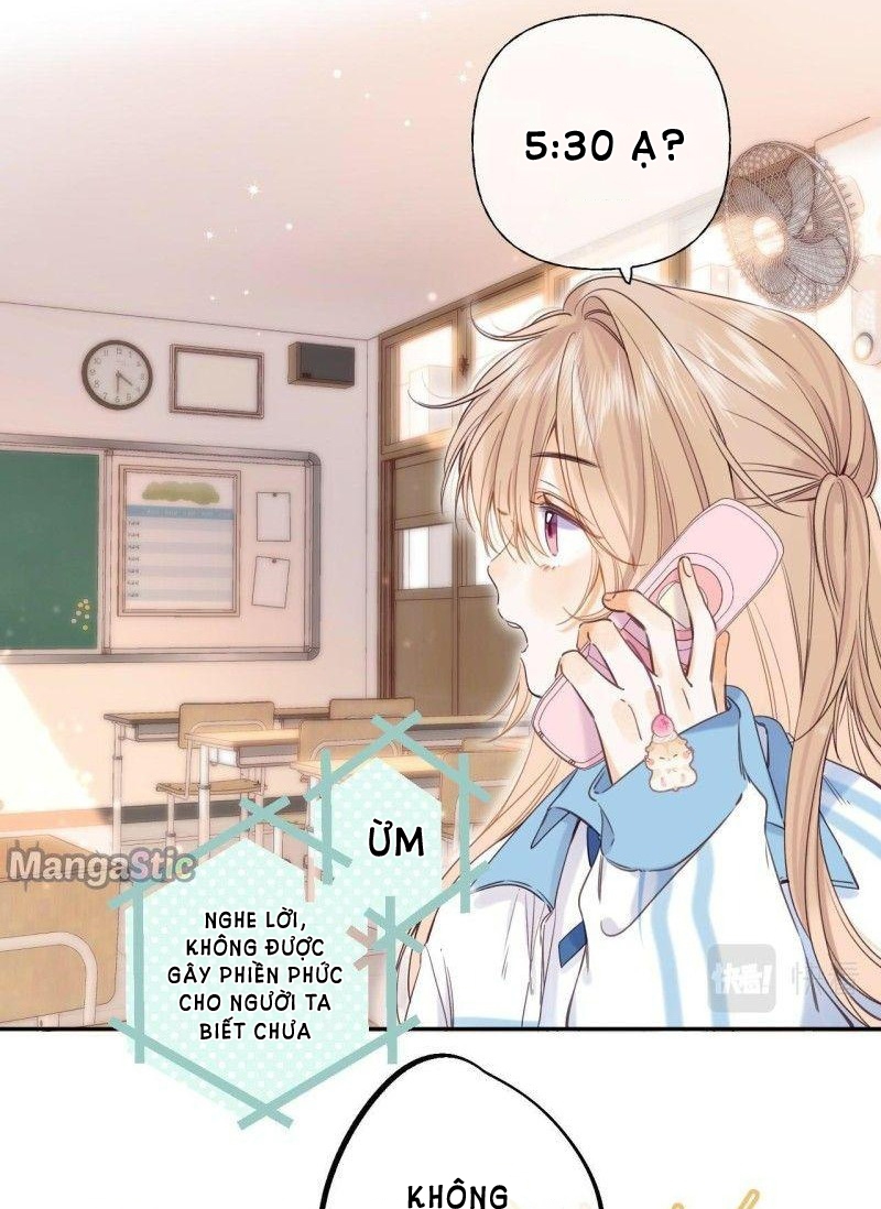 vụng trộm không thể giấu - mối tình thầm kín chapter 29 12