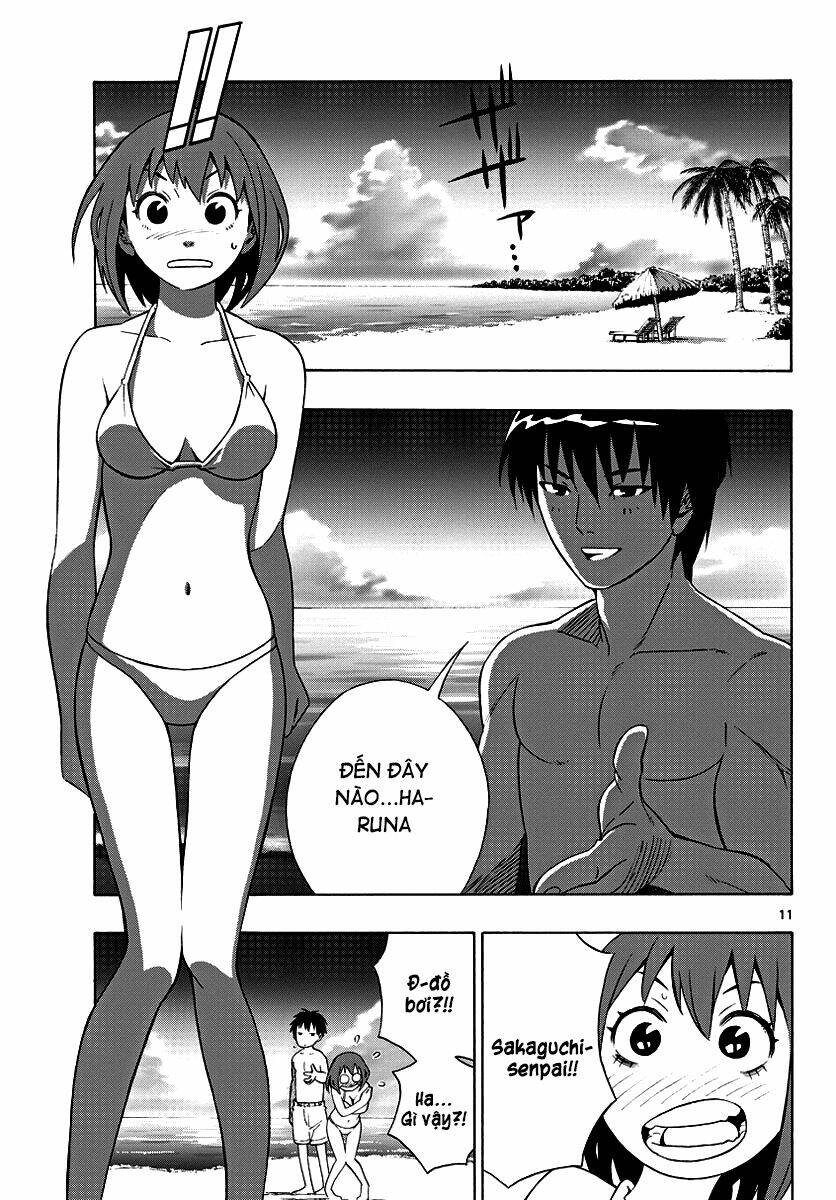 maho gyoshonin roma chapter 3 13