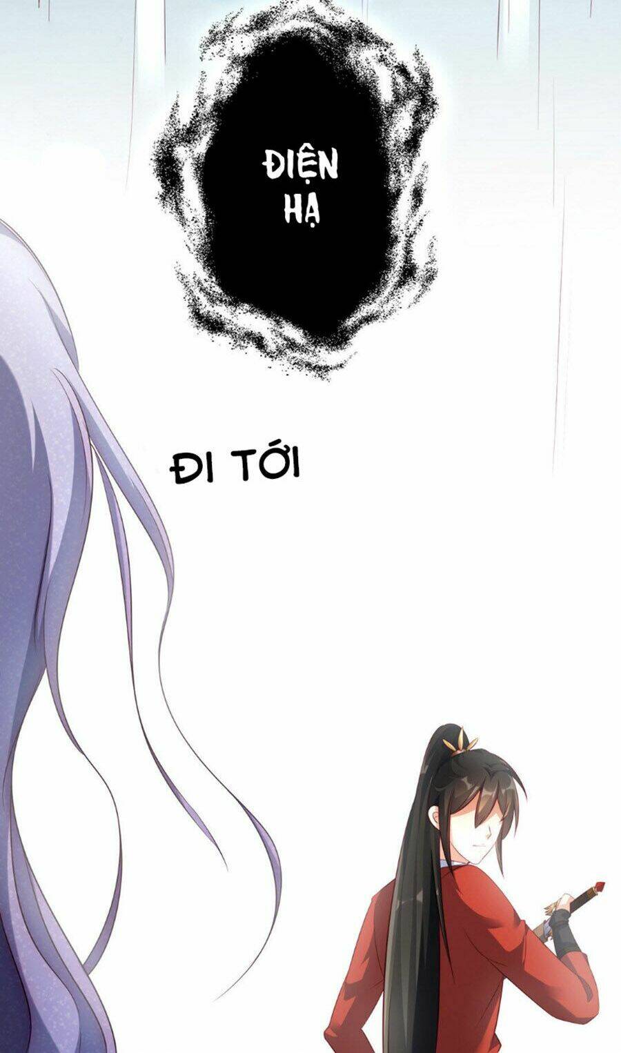 thiên kim bất hoán chapter 15 37