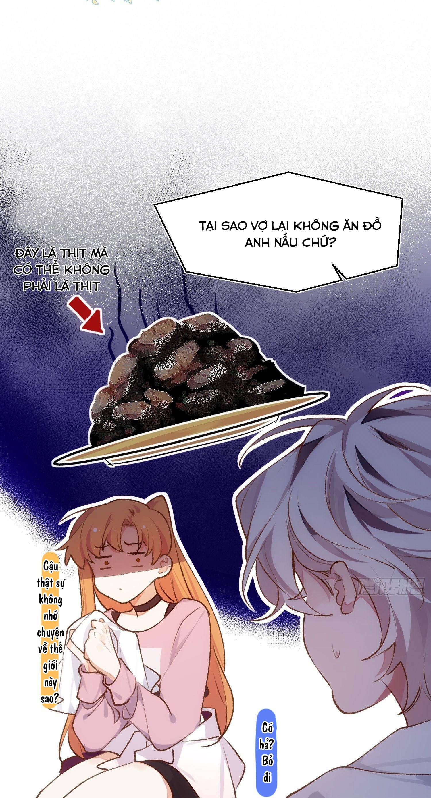 mười năm sau, tôi phải kết hôn với kẻ thù không đội trời chung của mình chapter 5 17