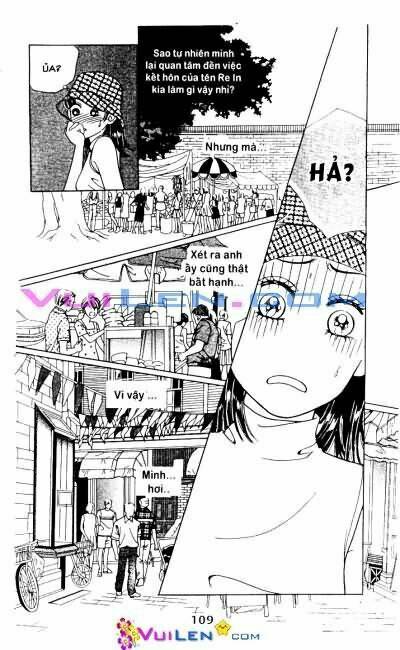 bữa tối của hoàng tử chapter 2 109