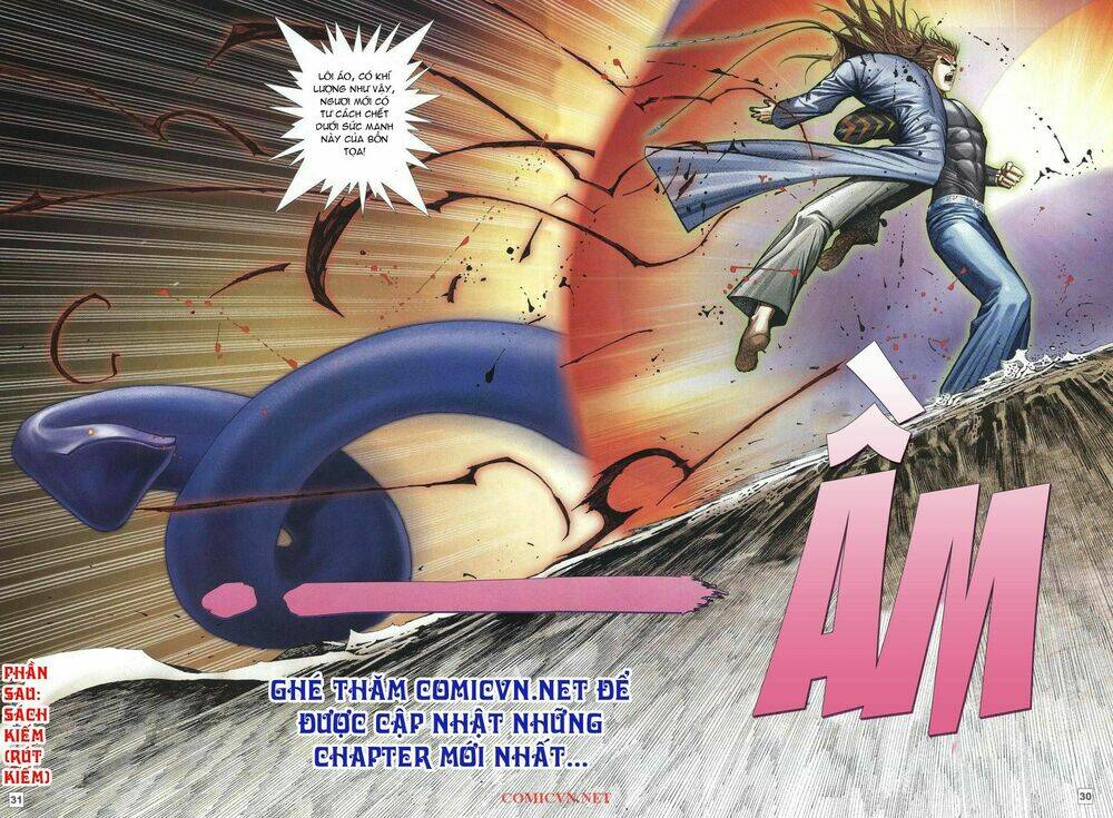 võ thần chung cực chapter 38 26