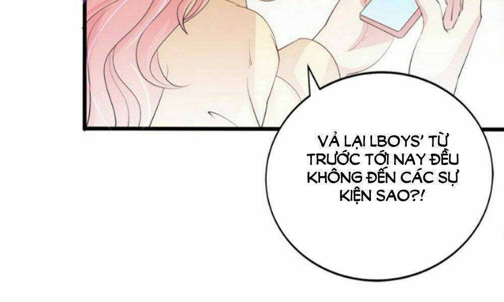 quản lí ngây ngô và thần tượng ác ma chapter 29 12