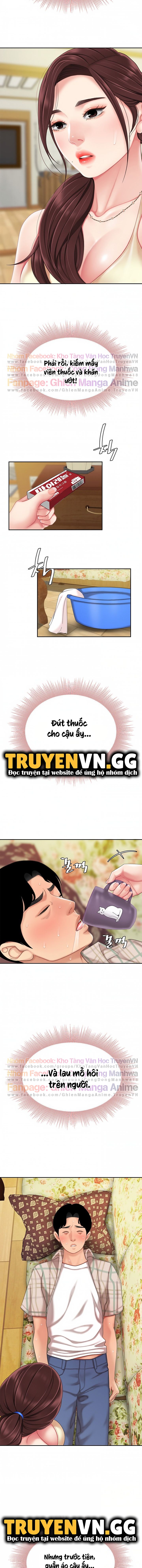 nếm mùi lạc thú chapter 7 12