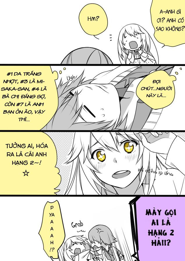 cấm thư ma thuật index chapter 47.5 9