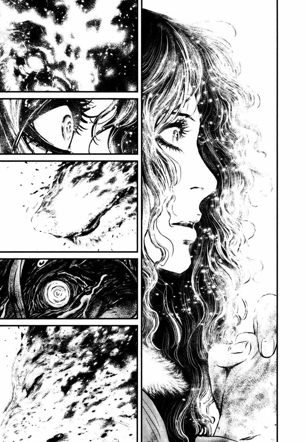 wolf guy - wolfen crest chapter 110 13