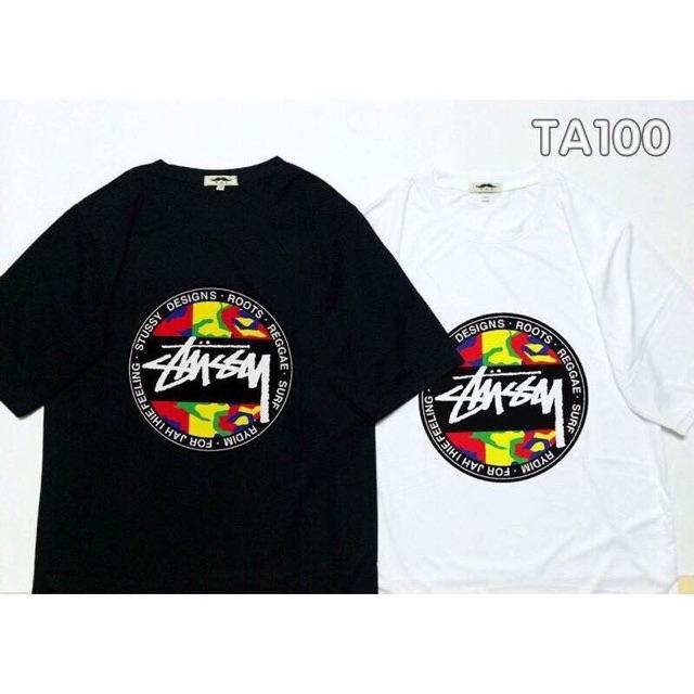 Áo thun in hình 3D có size lớn