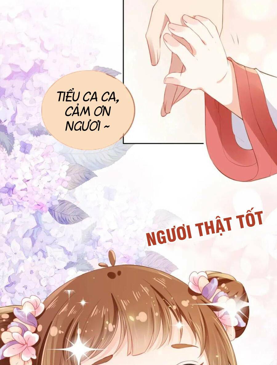 nhặt được bảo bối manh manh chapter 31 16