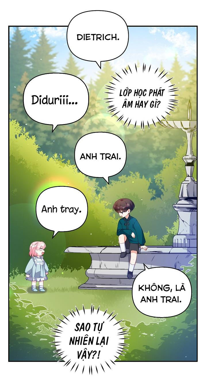 em gái cưng của đại công tước phản diện chapter 14 2