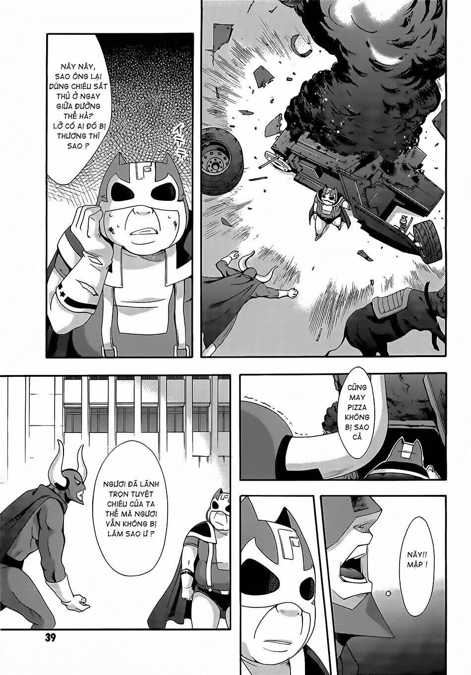 anh hùng xấu xa chapter 20 36