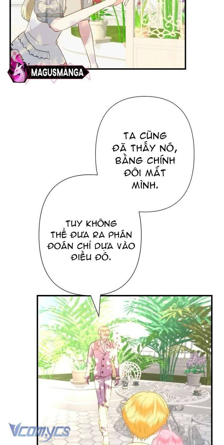 sau này họ sẽ sinh ra tôi chapter 11 3