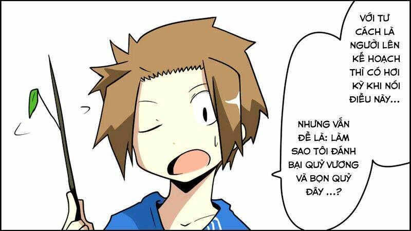 senyuu chapter 42 24