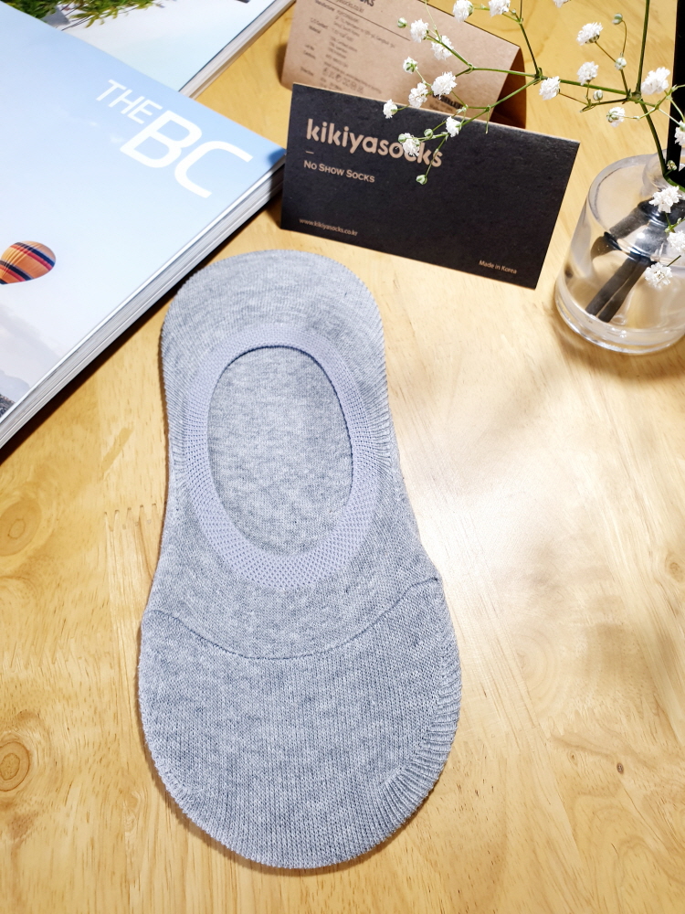 Tất vớ Nữ Hàn Quốc KIKIYA SOCKS - Pastel Solid Color W-N-001