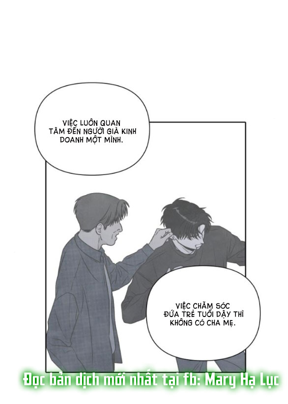 điều khiến tôi quyết tâm muốn chết chapter 87.2 48