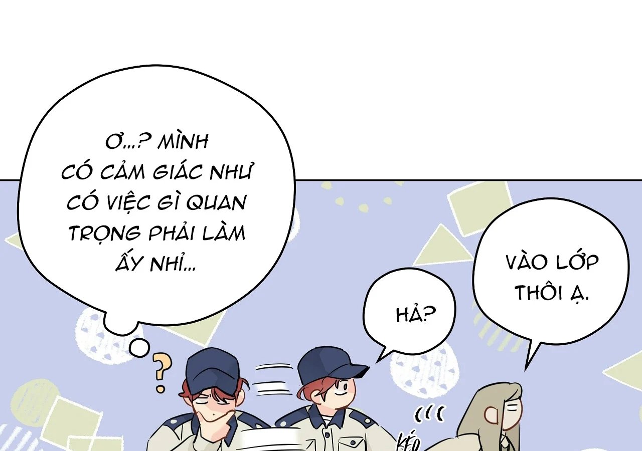 chuyện quái gì với giấc mơ đó vậy chapter 61 57