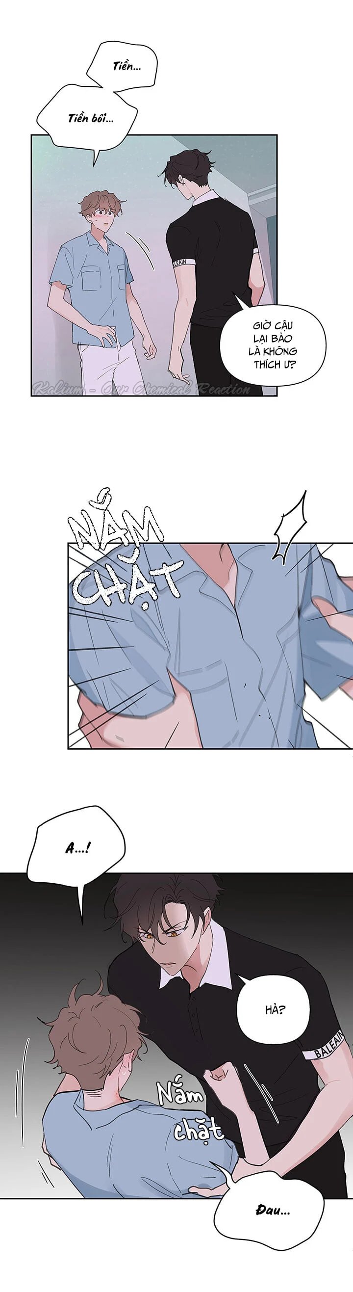 tâm tư của ju in chapter 25 15