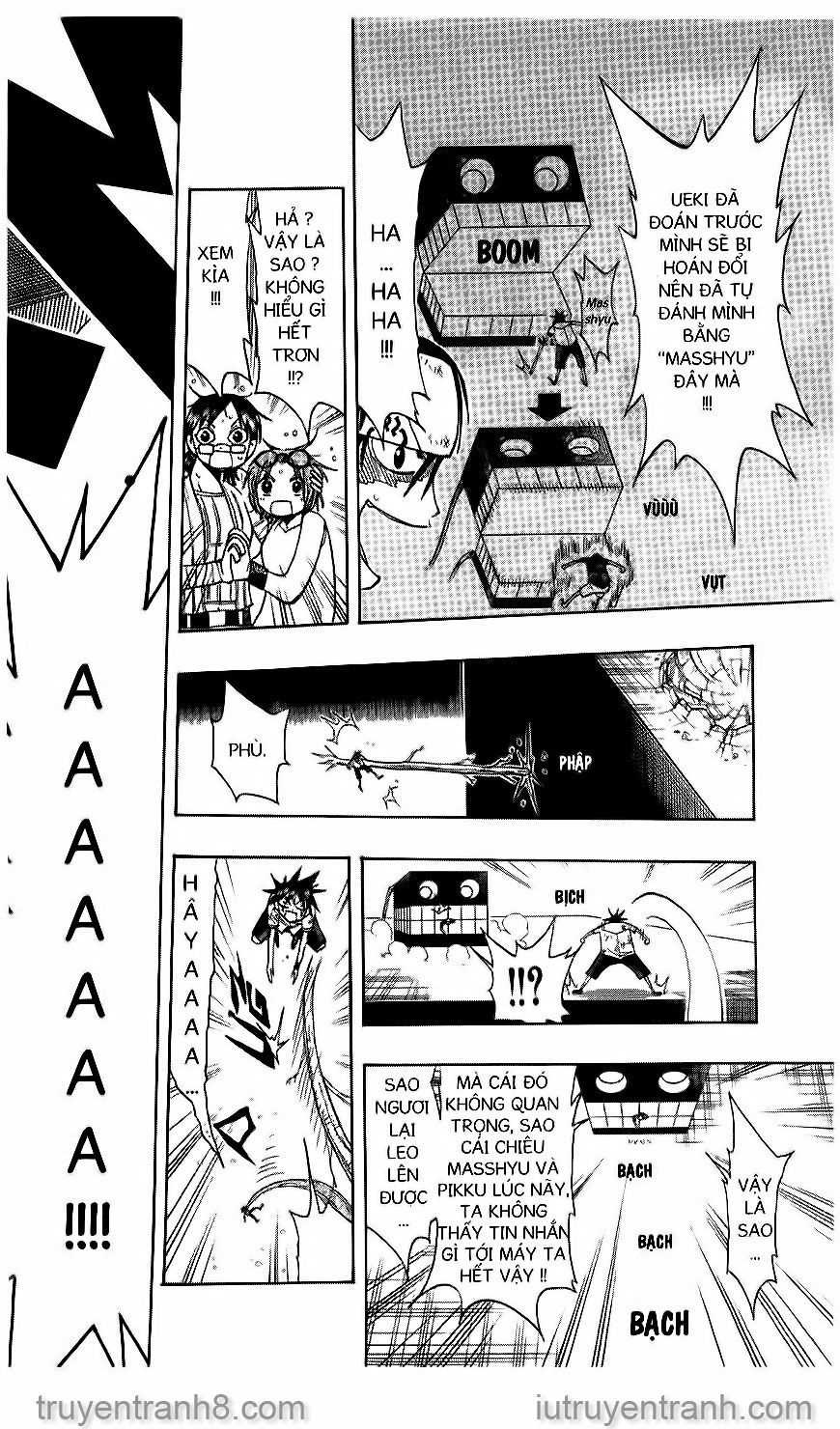 law of ueki chapter 75 18