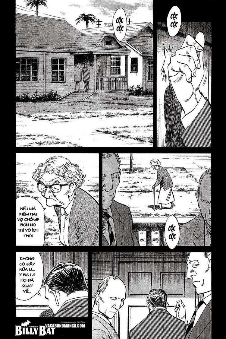 billy bat chapter 31 1