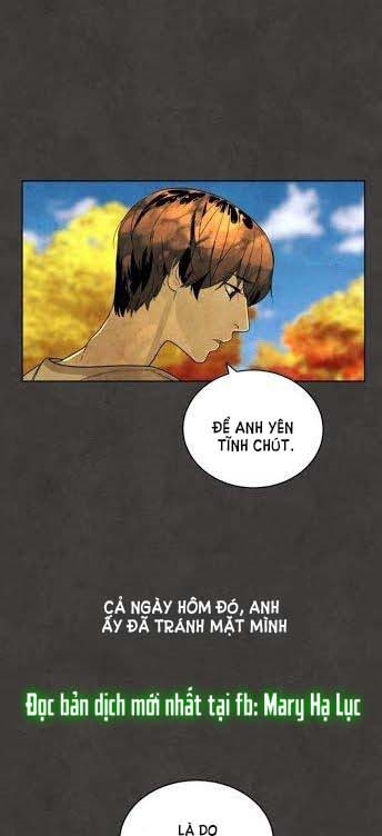 bạch huyết - white blood chapter 55 57