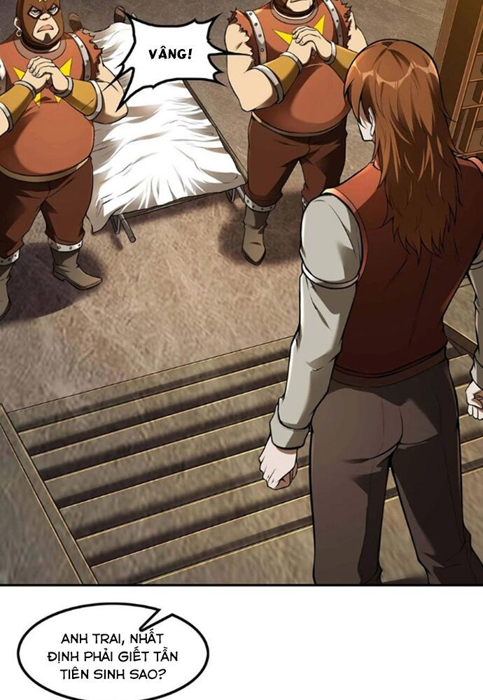 đệ nhất người ở rể chapter 84 39