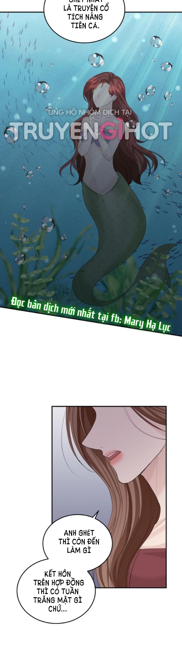 cuộc hôn nhân hoàn hảo chapter 48.2 12