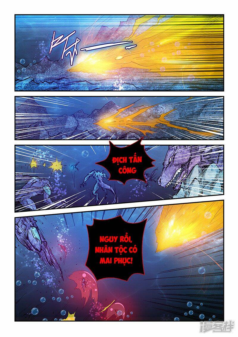 tu chân tứ vạn niên chapter 272 15