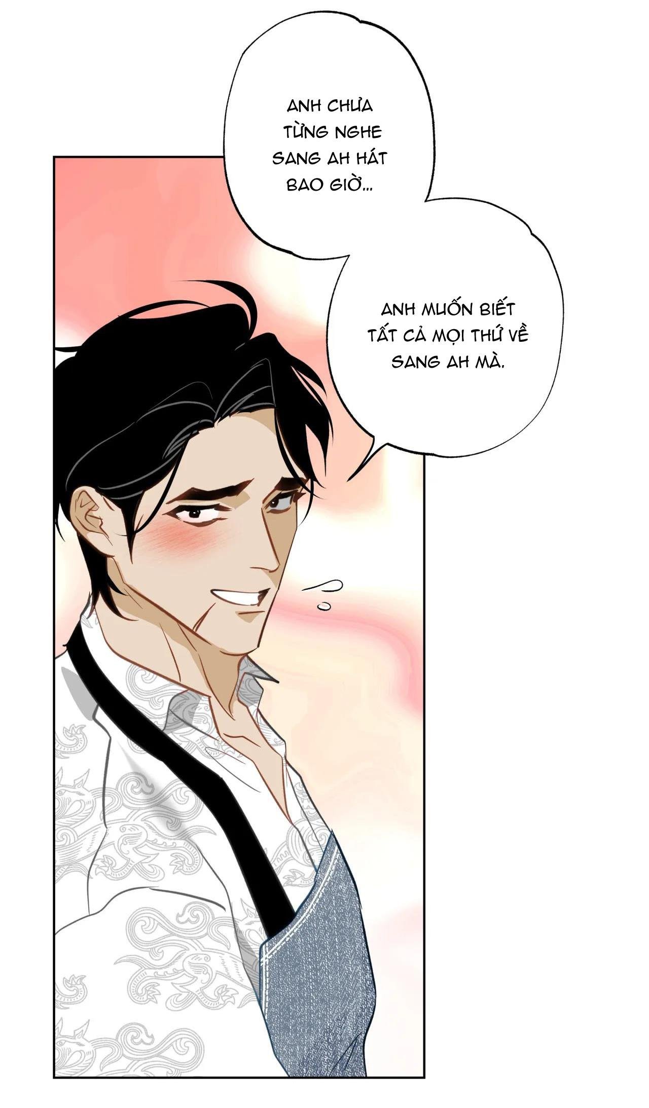 mỹ nhân ngư chapter 12 37