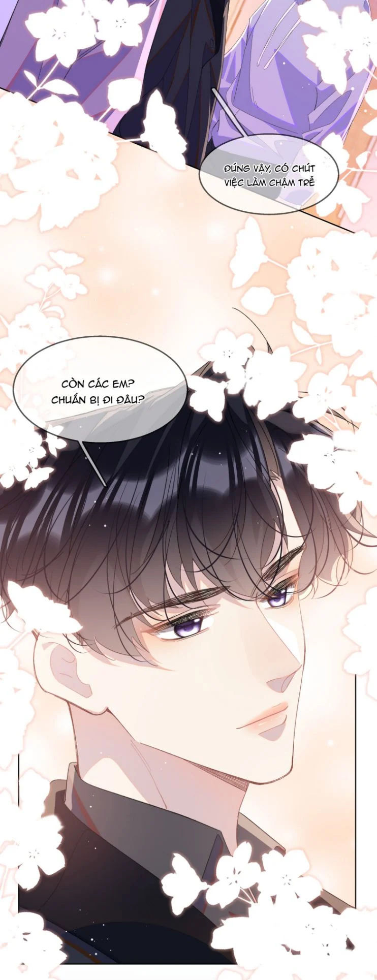 tư tự vạn thiên chapter 6 55