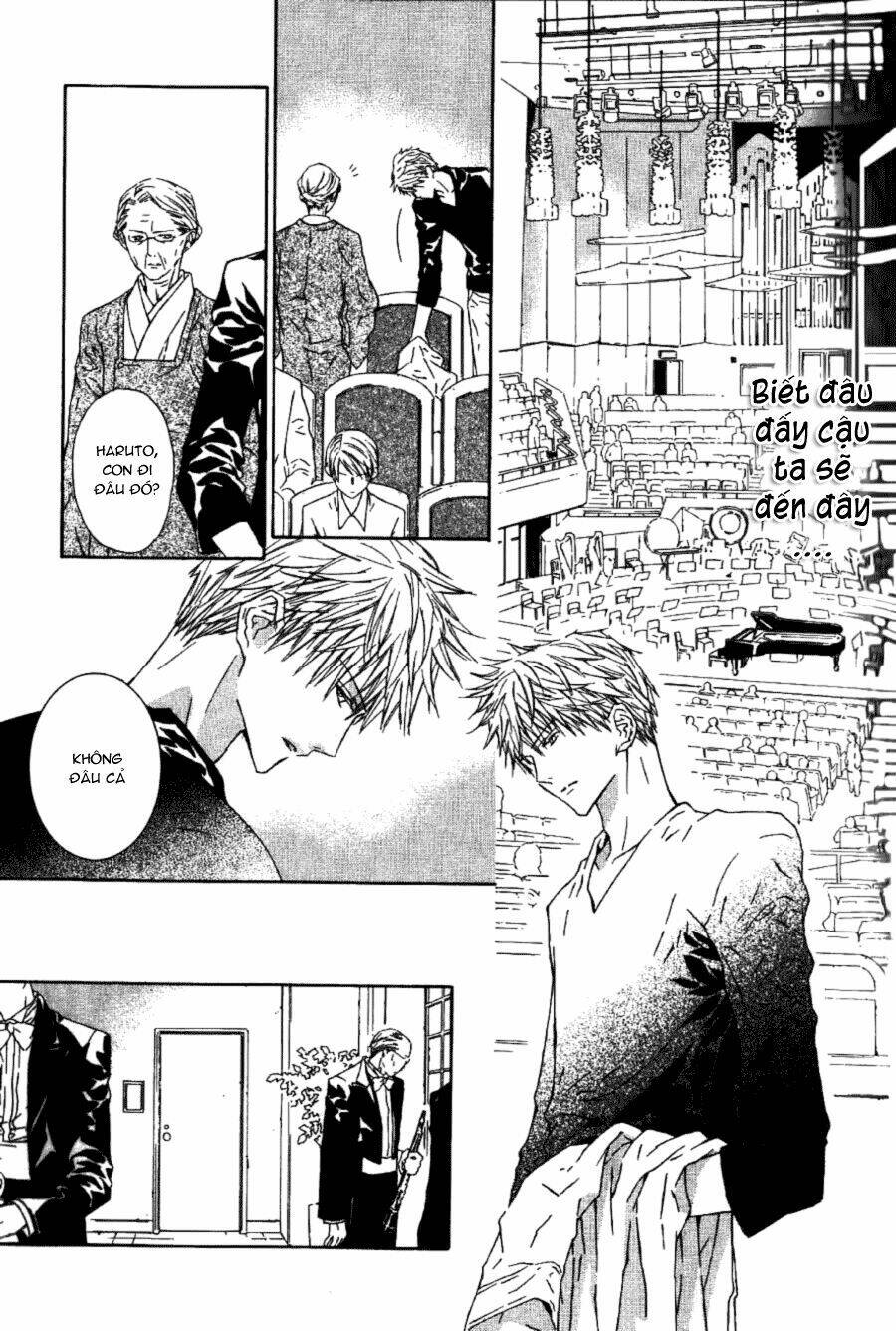 g-senjou no neko chapter 12 14