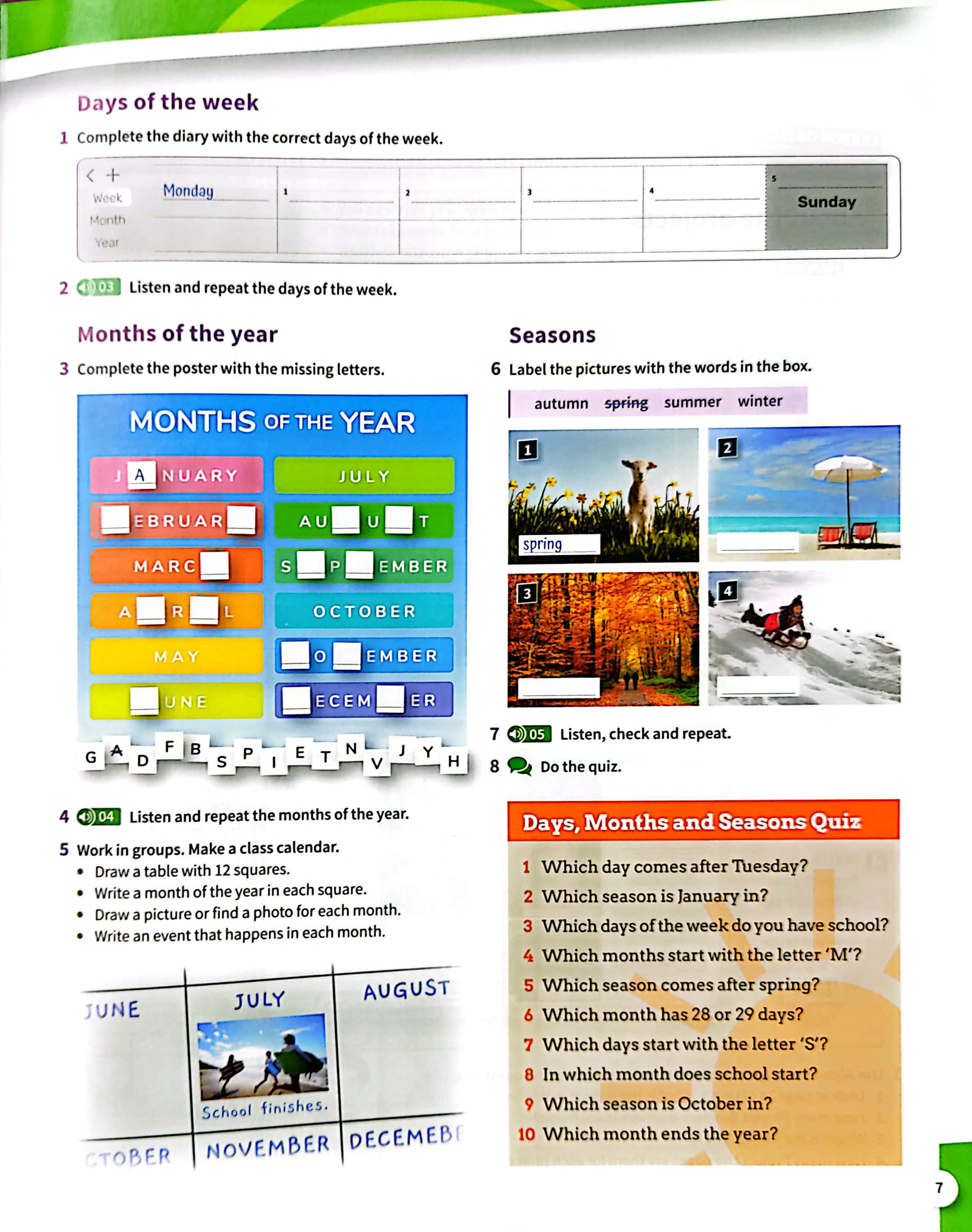 Harmonize Starter Student Book With Online Practice A1 Level