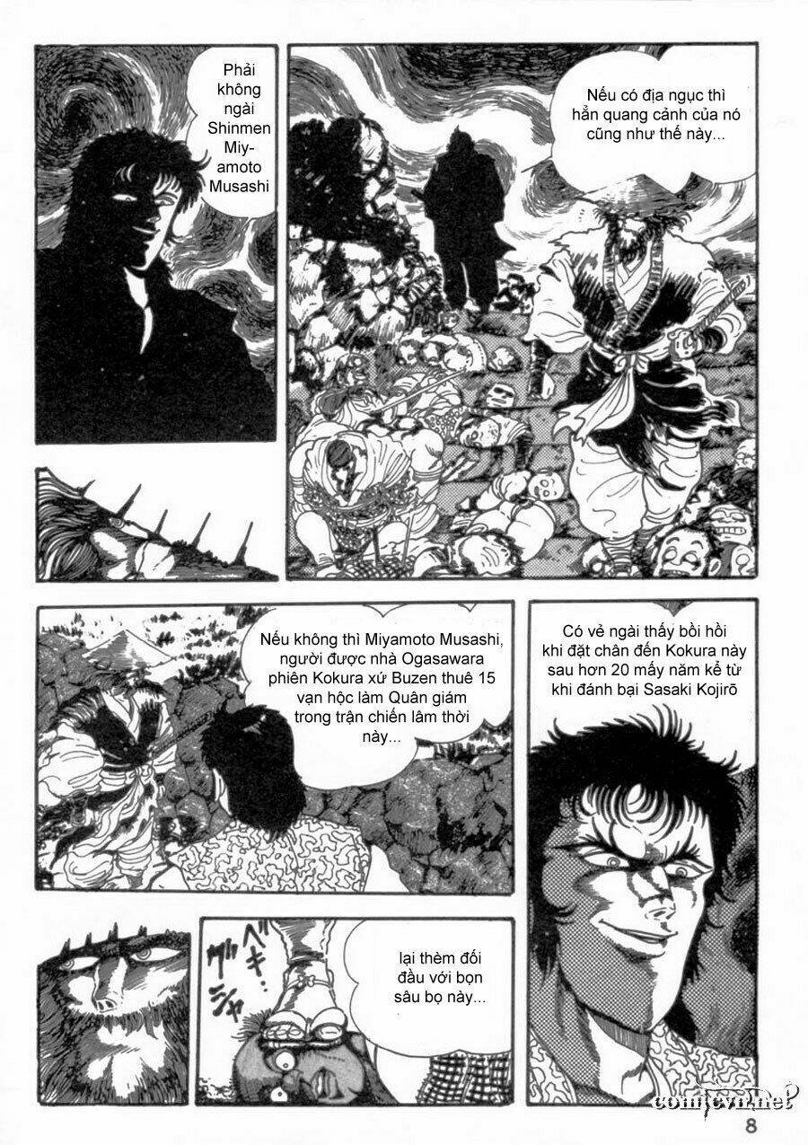 makai tenshou chapter 1 11